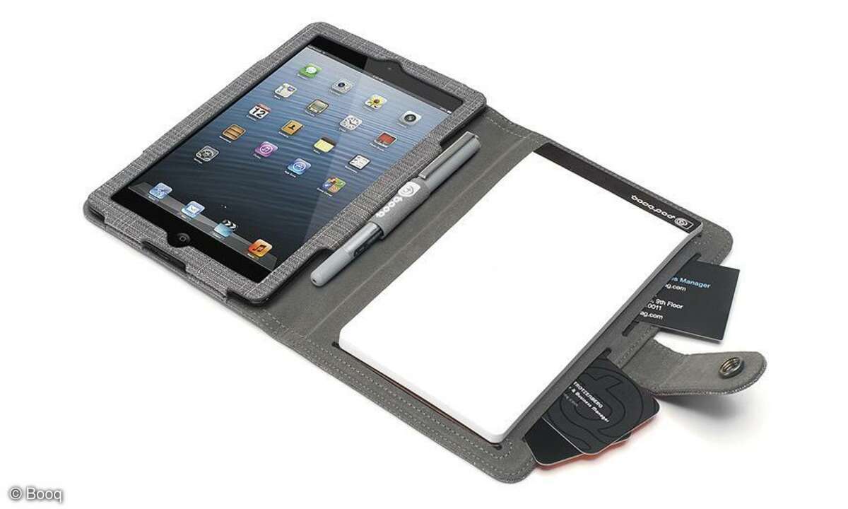 Booqpad