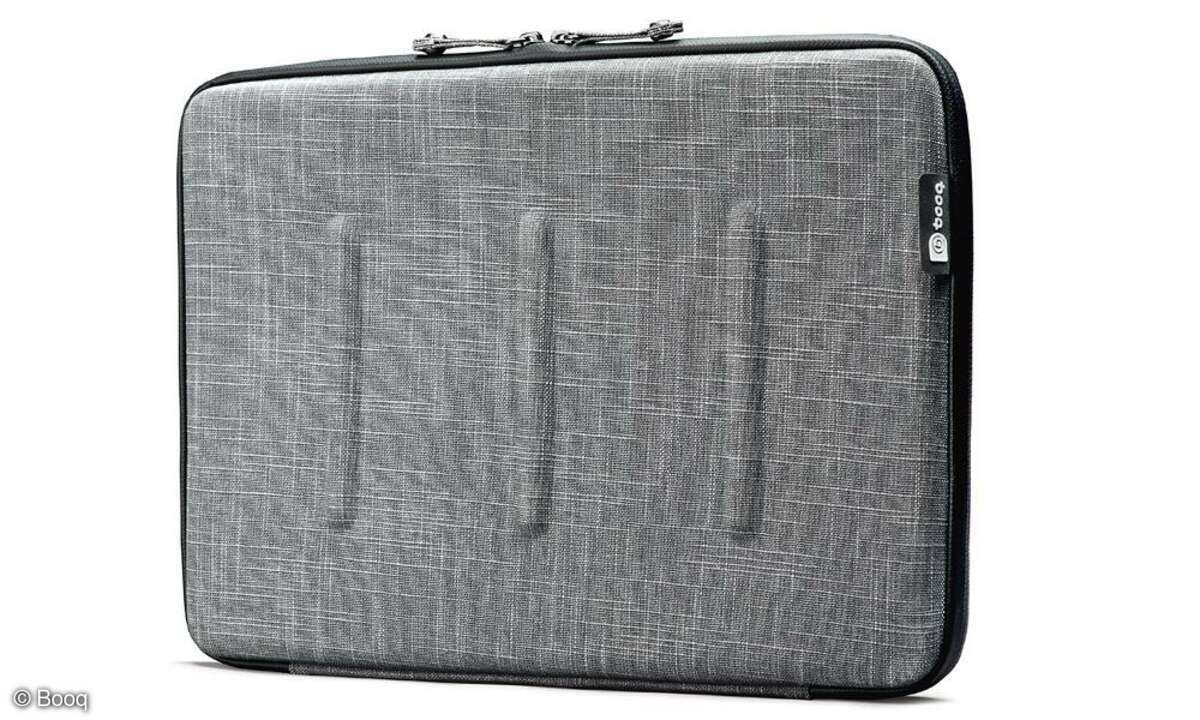Booqpad