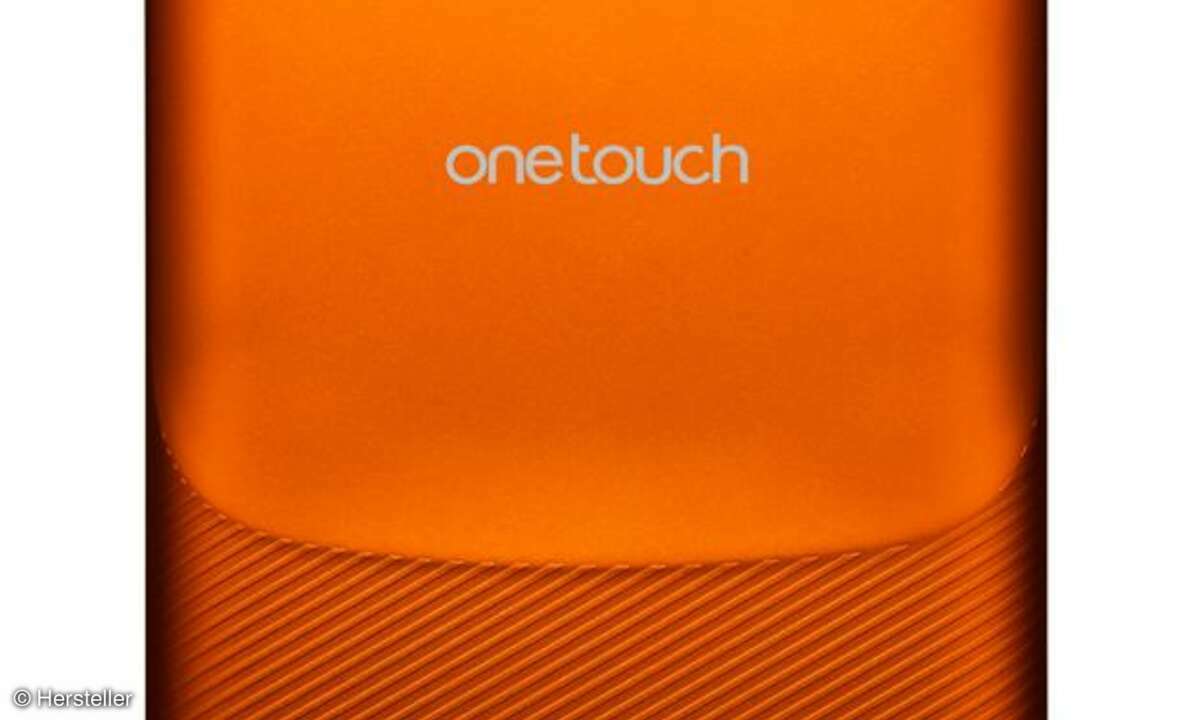 Alcatel One Touch 997D Ultra