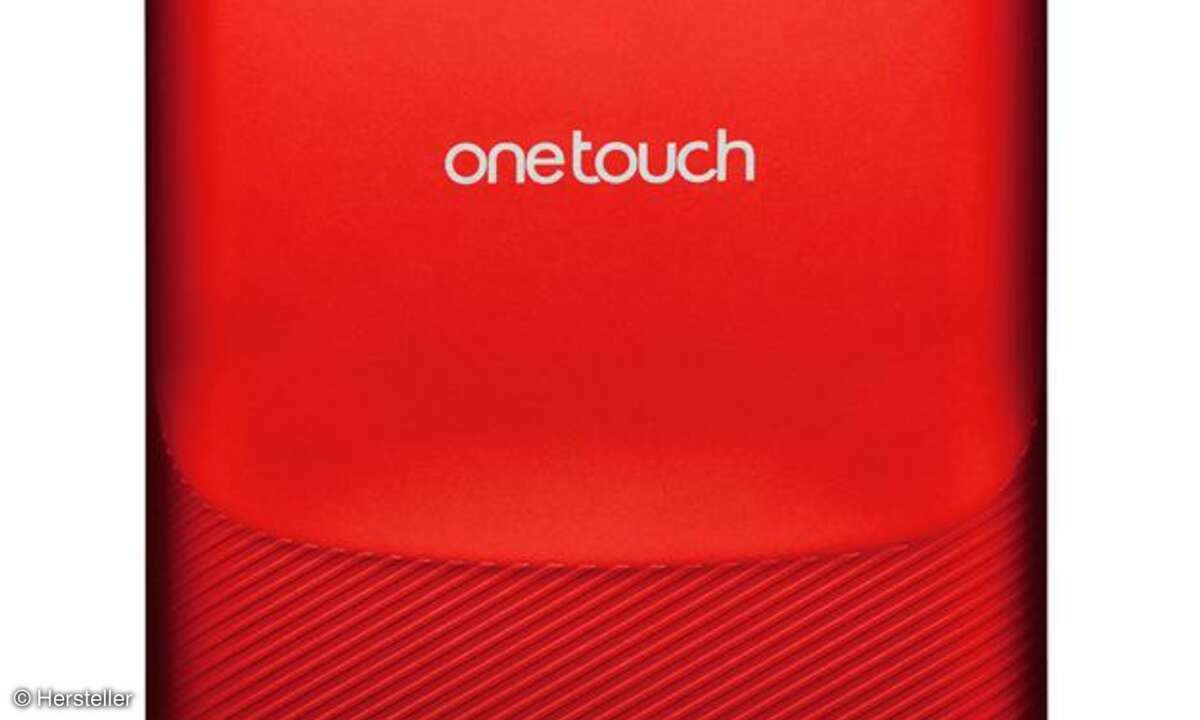 Alcatel One Touch 997D Ultra