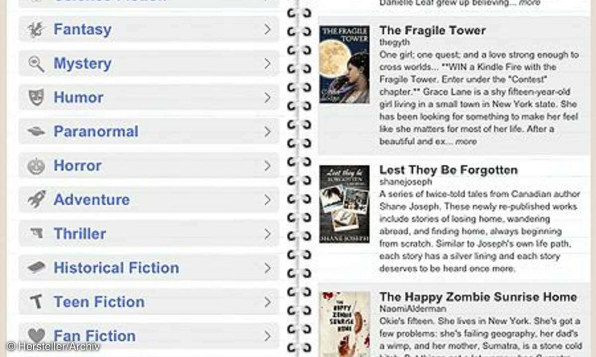 Wattpad