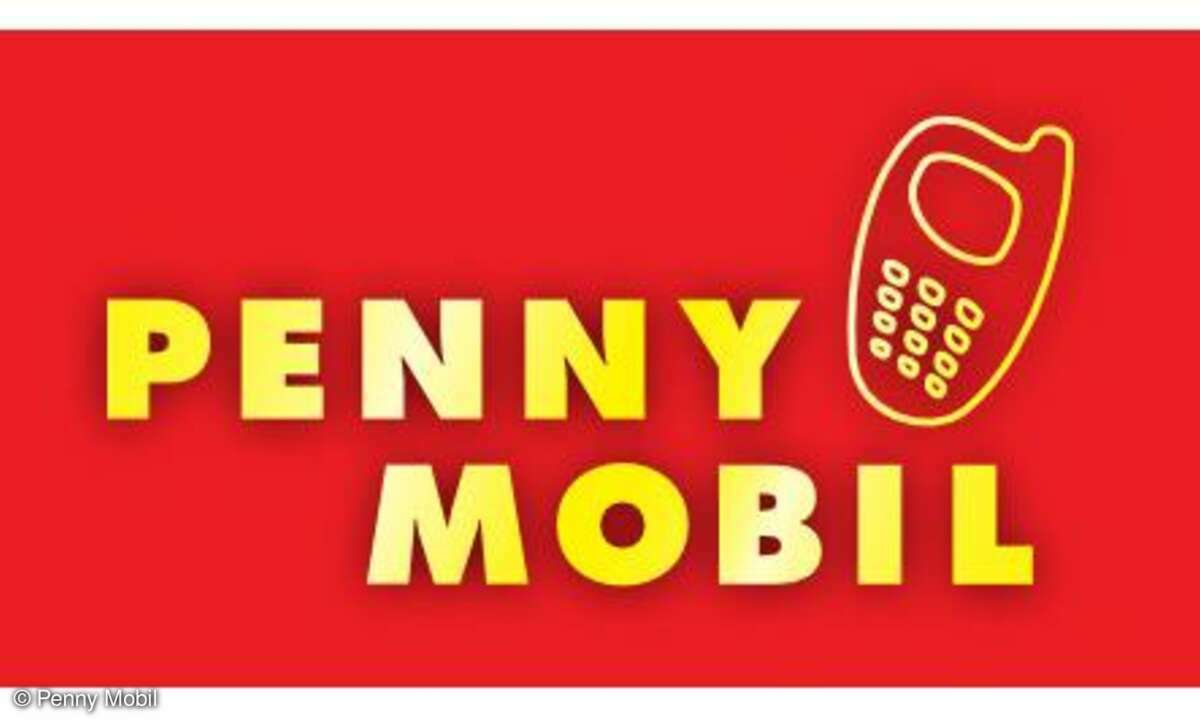 Penny Mobil
