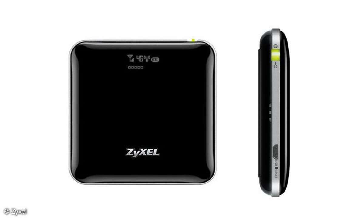 Zyxel WAH7130