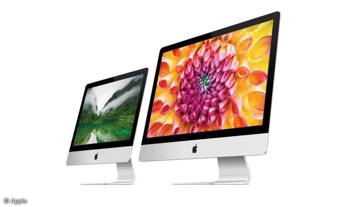 iMac