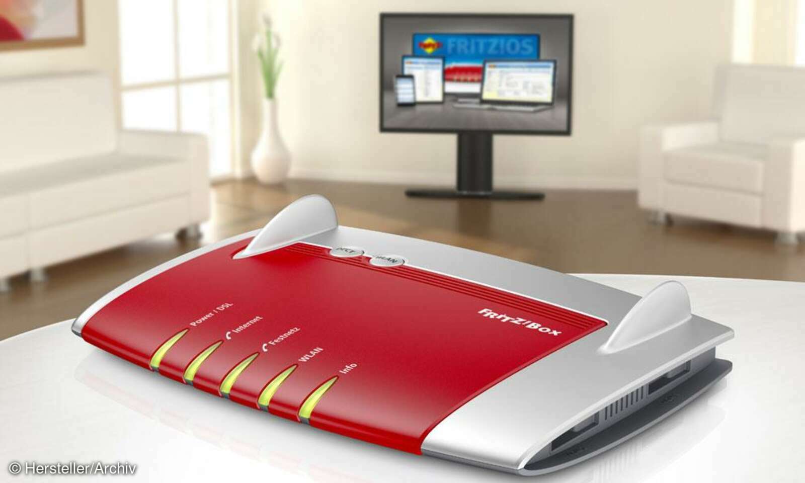 Fritzbox kaufen: Welcher WLAN-Router ist der beste für Sie? - connect