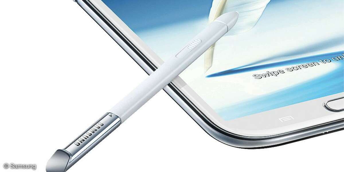 Samsung Galaxy Note 2