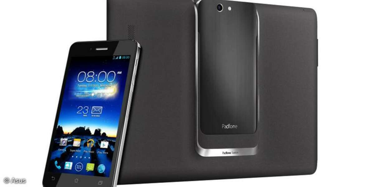 Asus Padfone Infinity
