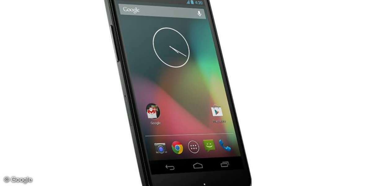 Google Nexus 5