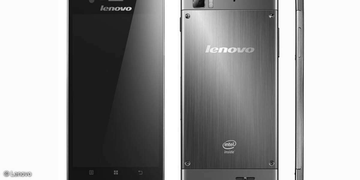 Lenovo K900