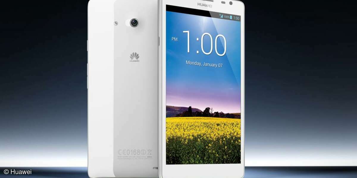 Huawei Ascend Mate