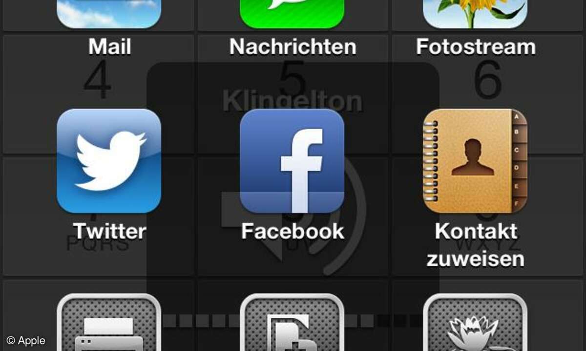 iOS
