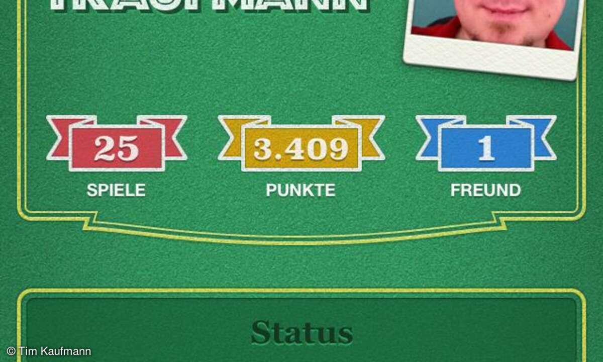 Gamecenter