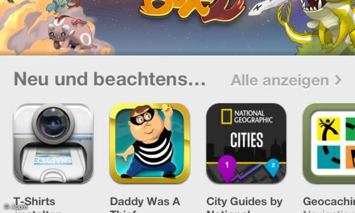 App Store