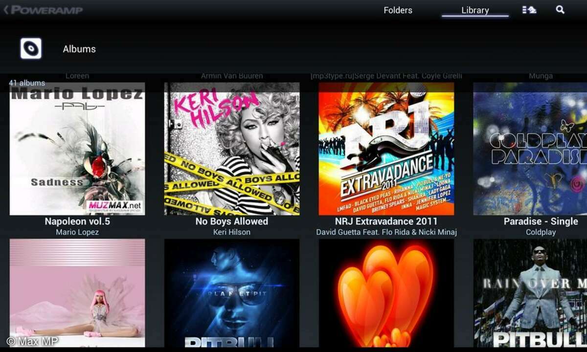 Poweramp