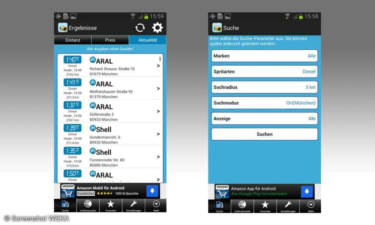 app, mehr-tanken