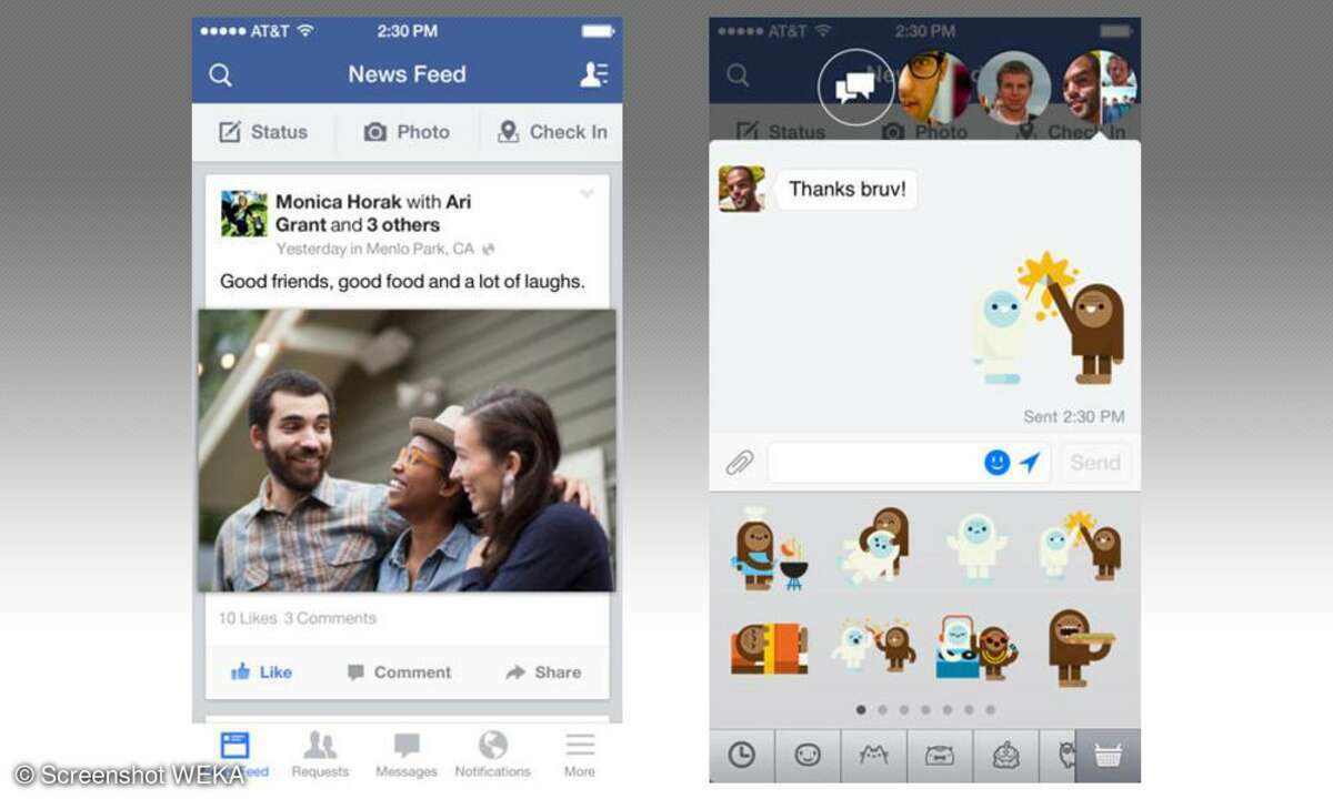 Facebook