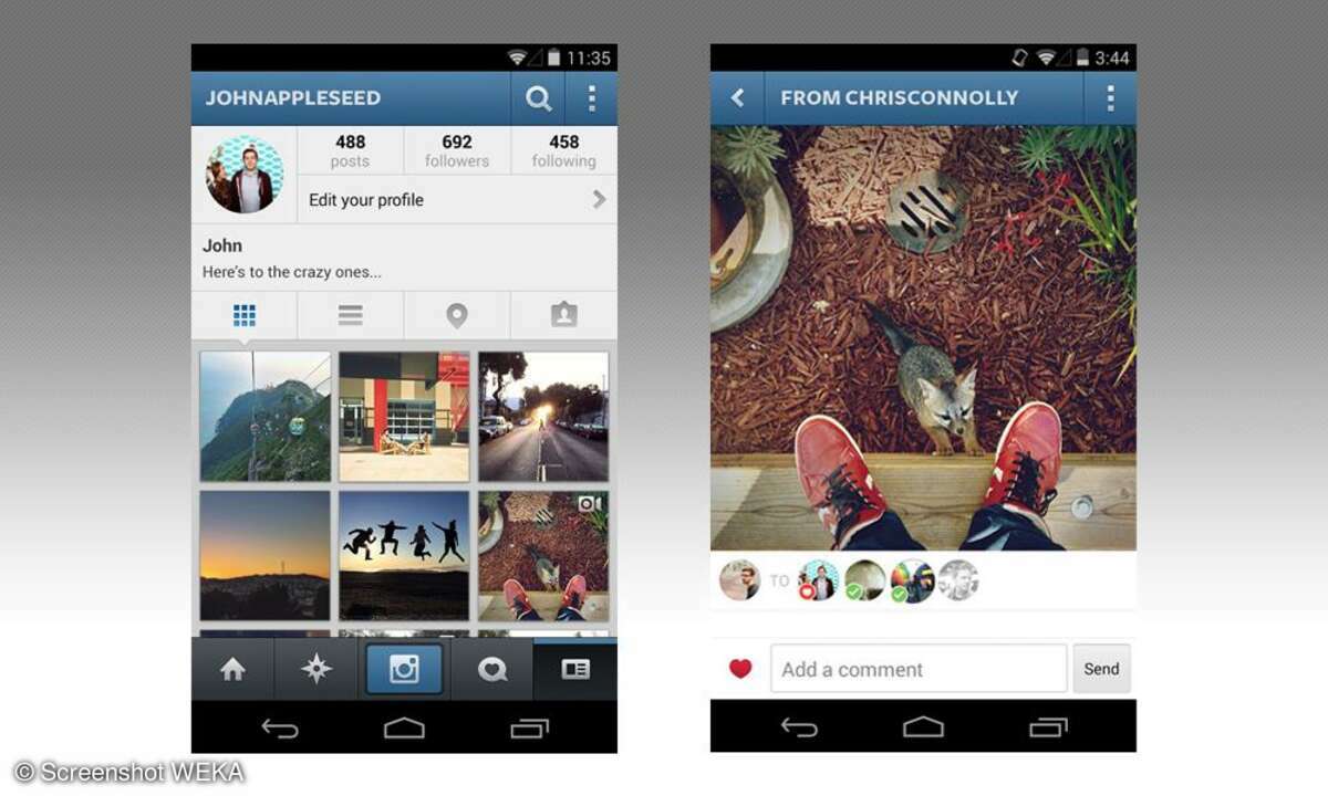 Instagram