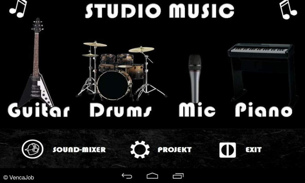 Garage Band