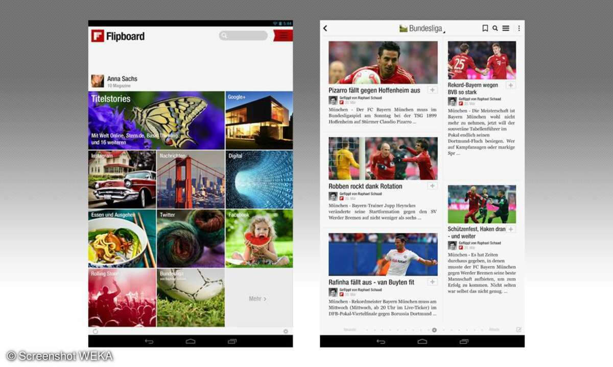 Flipboard