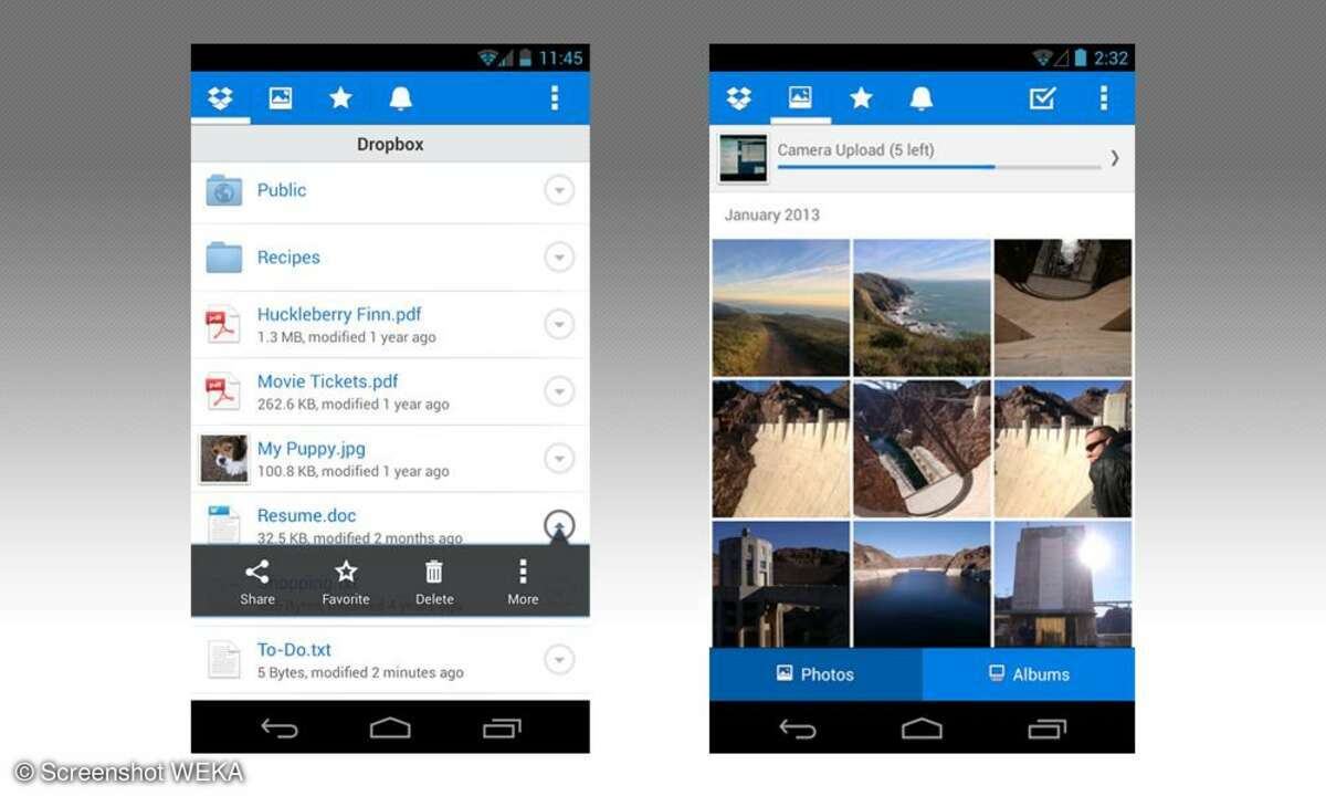 Dropbox