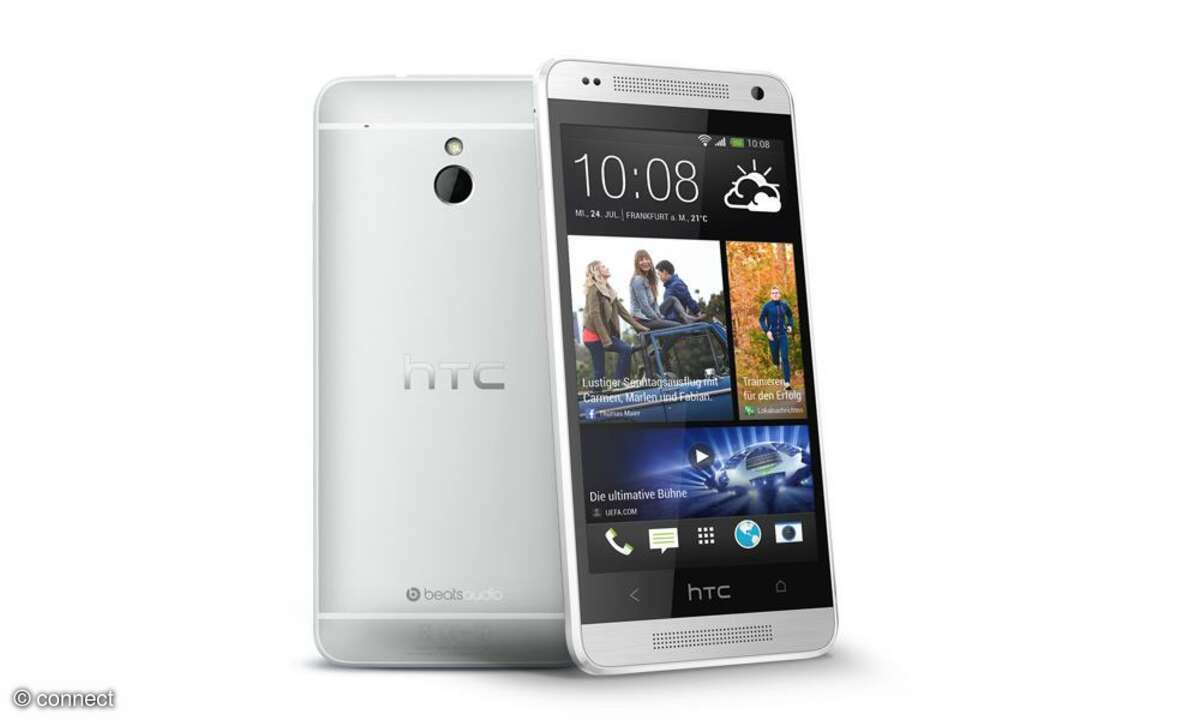 HTC One Mini