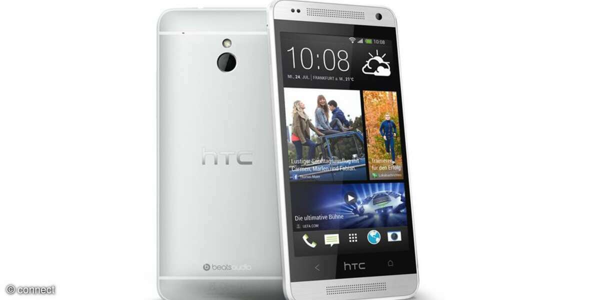 HTC One Mini