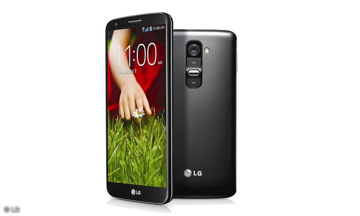 LG G2