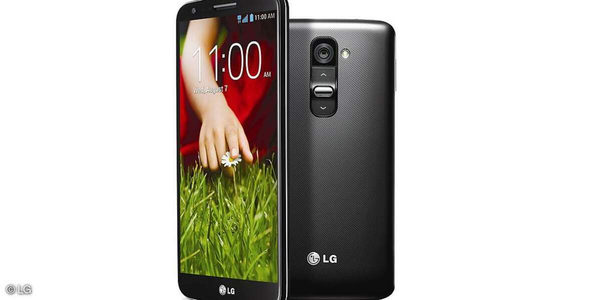 LG G2