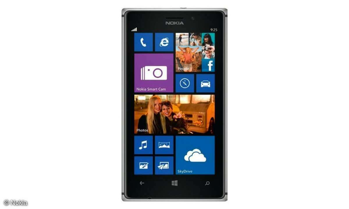 Nokia Lumia 925