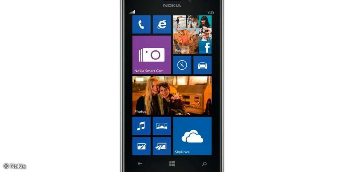 Nokia Lumia 925