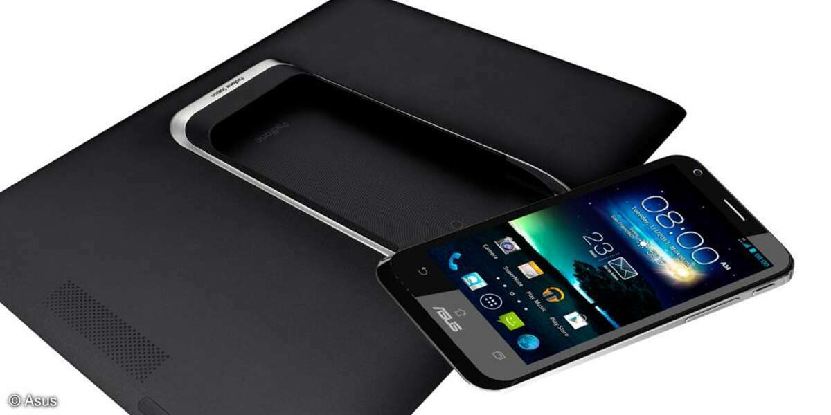 Asus Padfone 2
