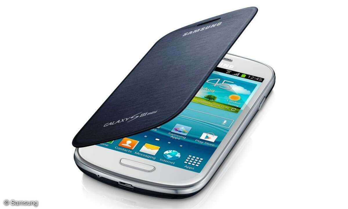 Samsung Cover