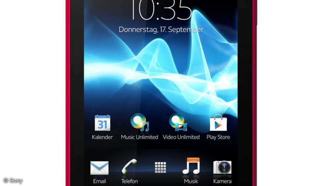 Sony Xperia Tipo