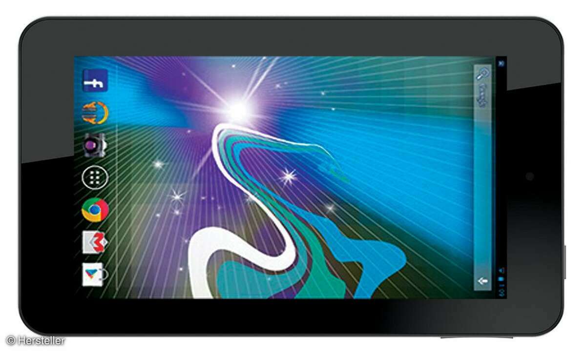 HP Slate 7