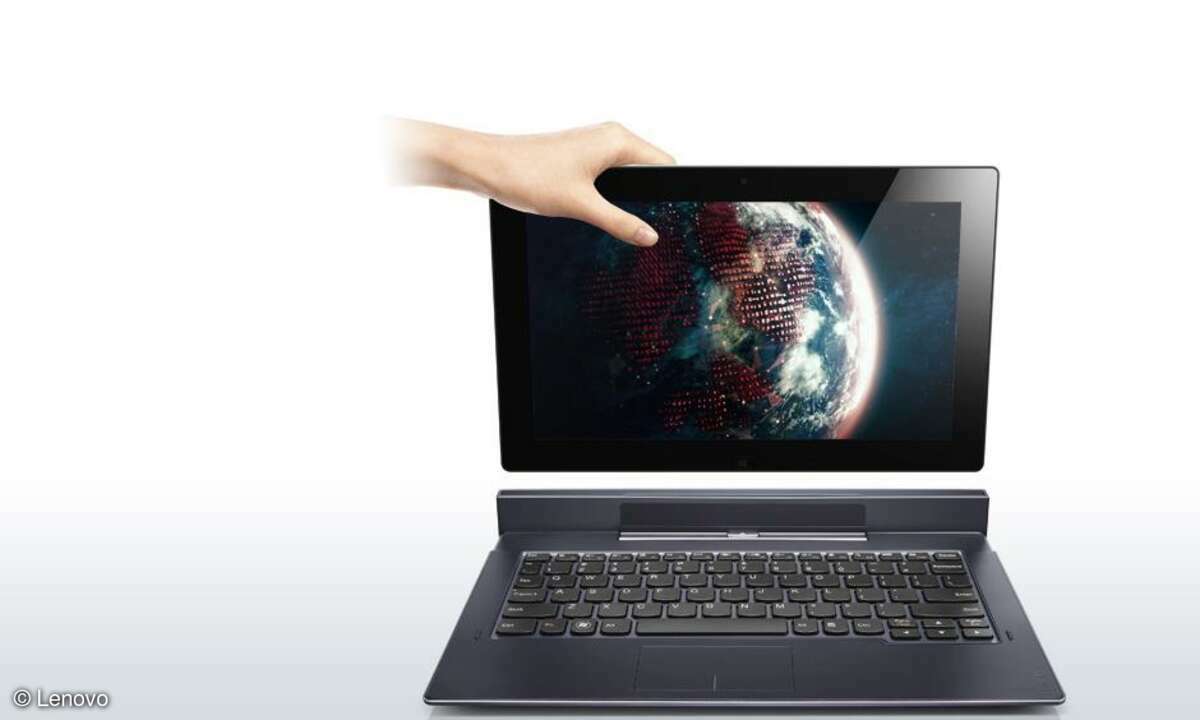 Lenovo IdeaTab Lynx K3011