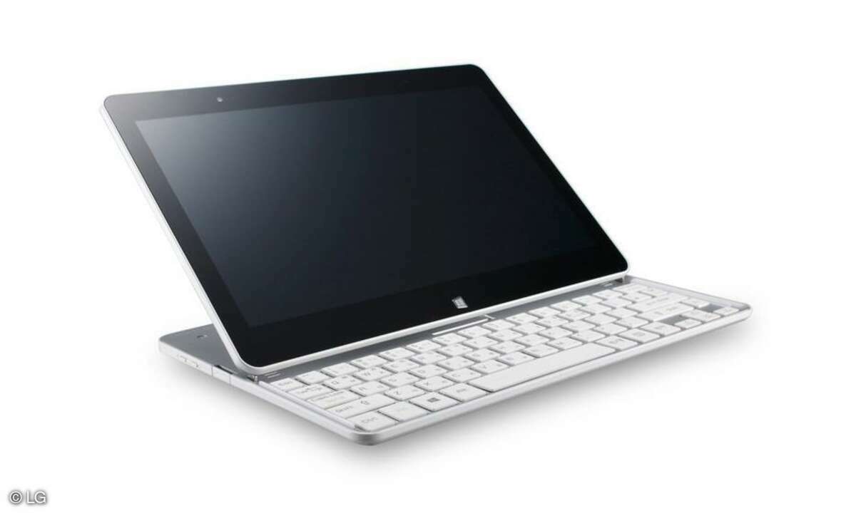 LG Tablet H160