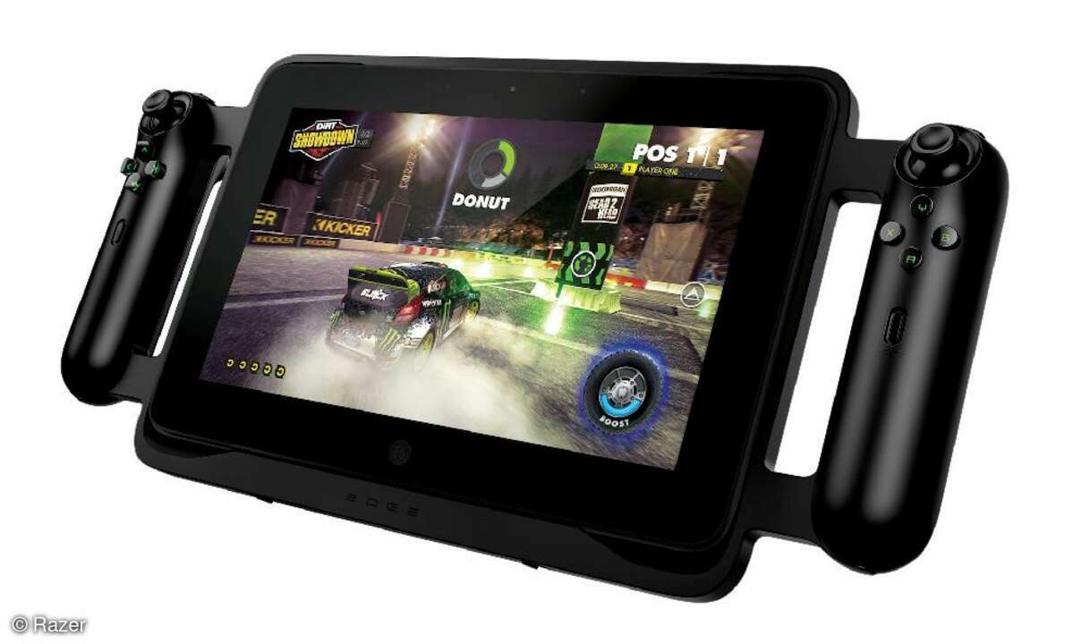 Razer Edge
