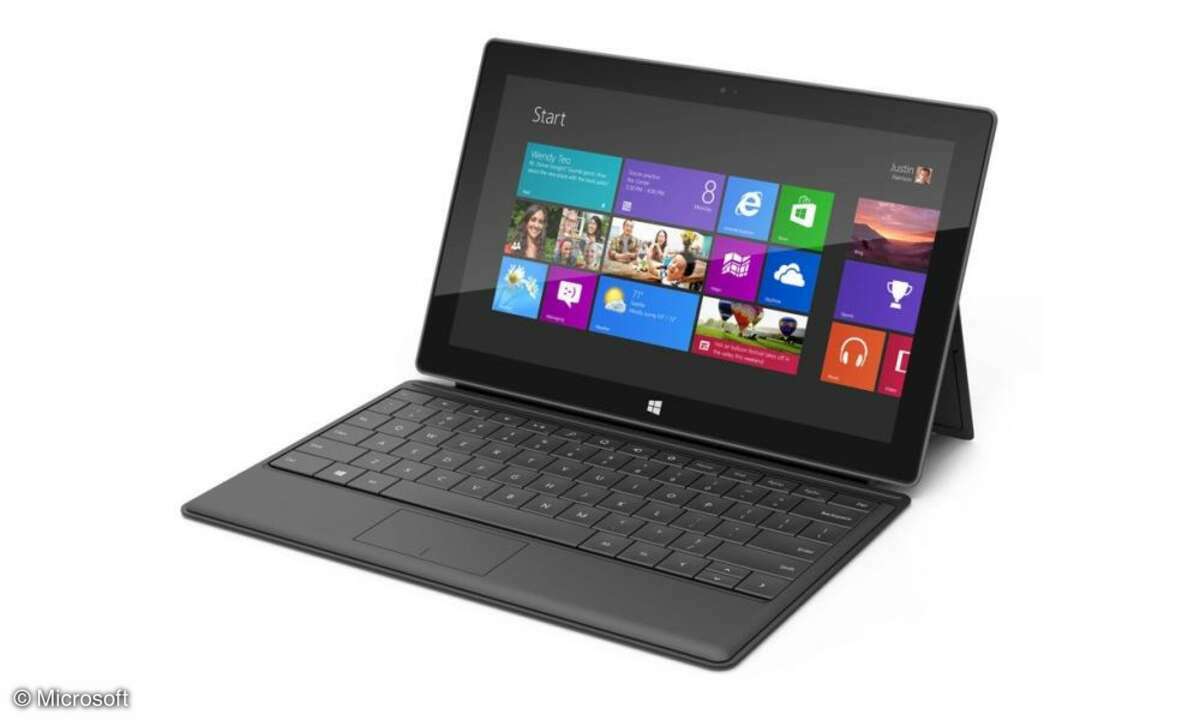 Microsoft Surface Pro
