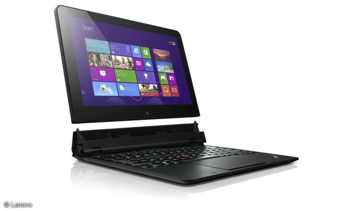 Lenovo ThinkPad Helix