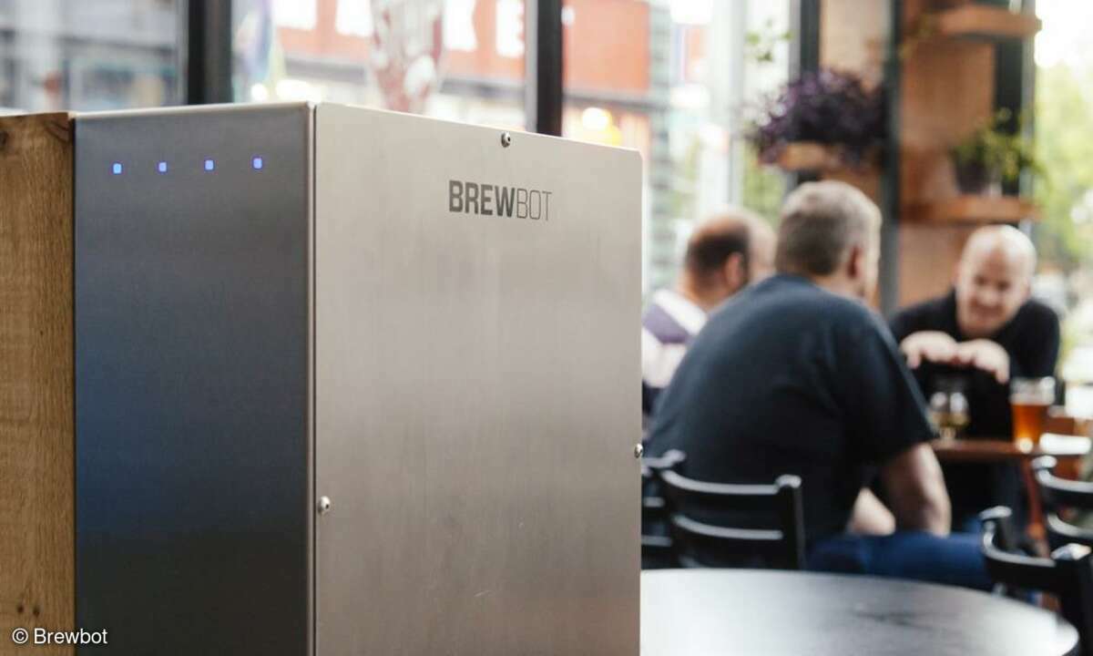 Brewbot