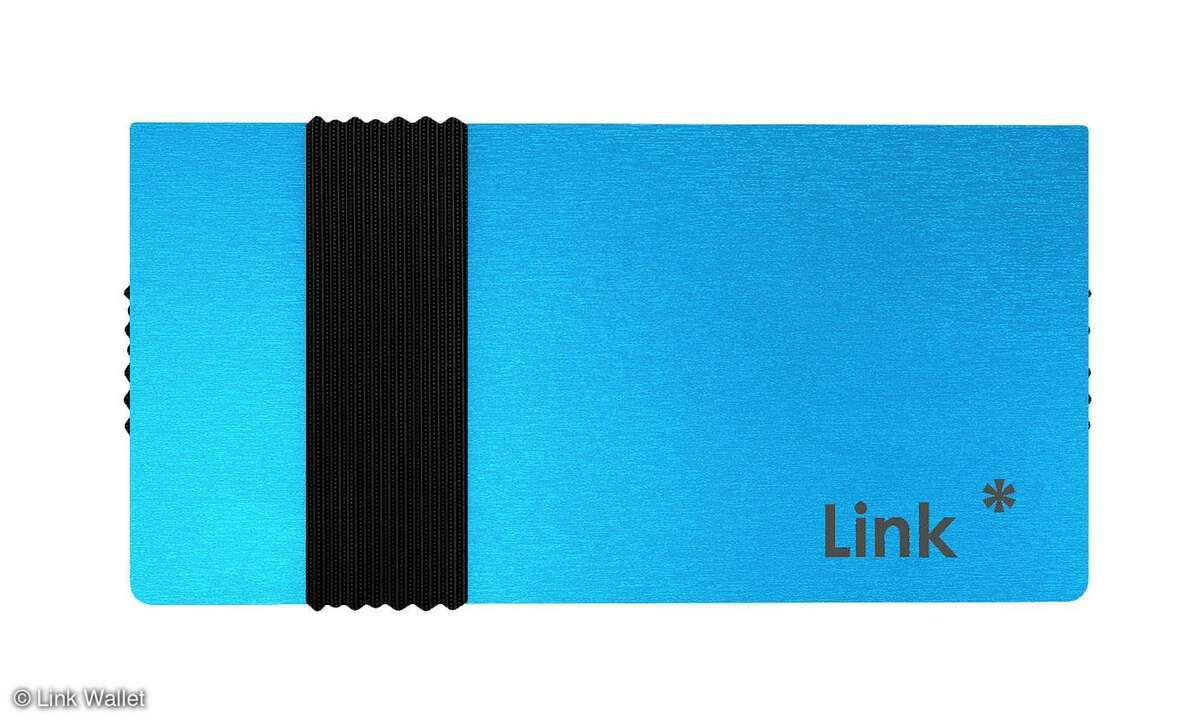 Link Wallet