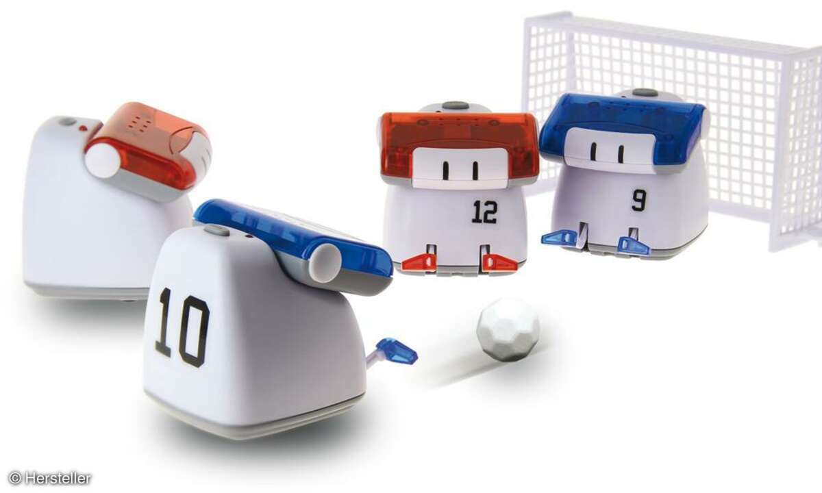 Beewi Kick Roboter