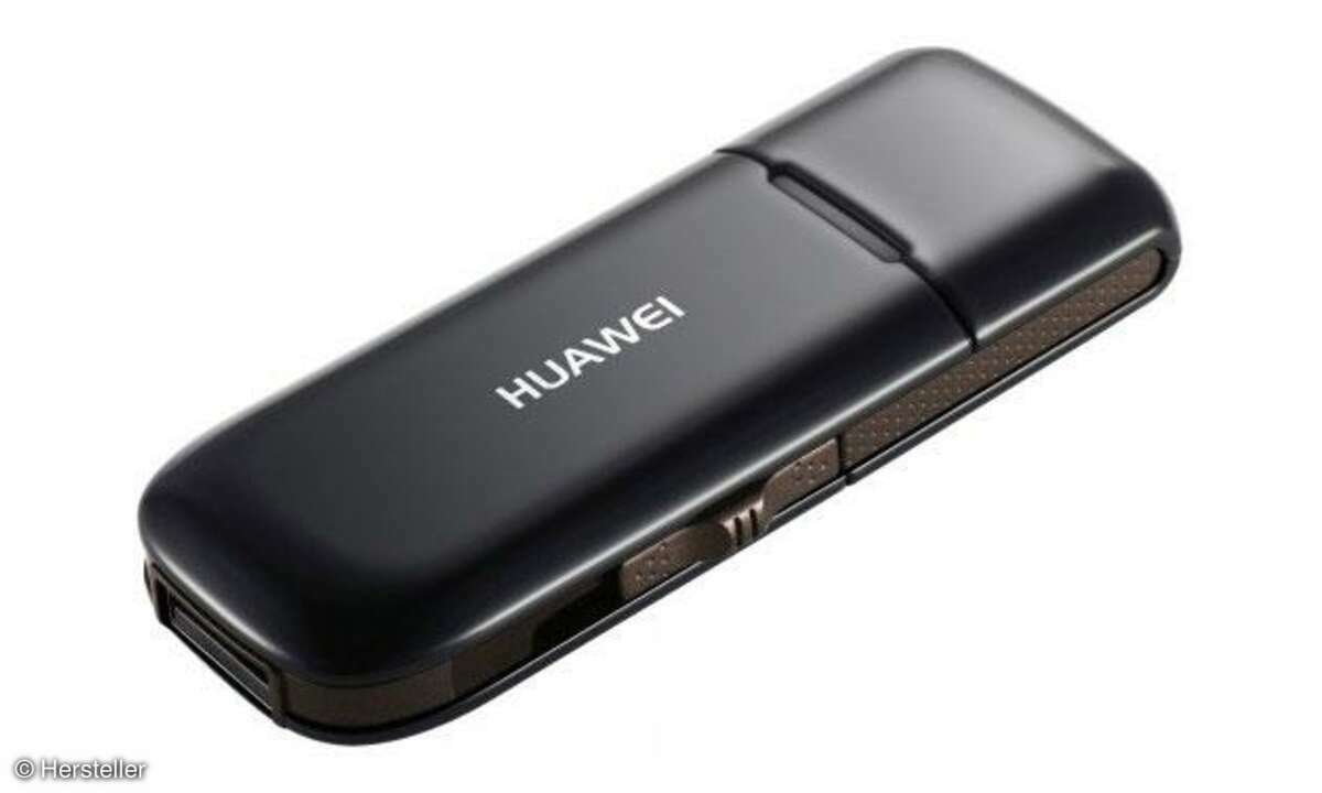 Huawei E1820