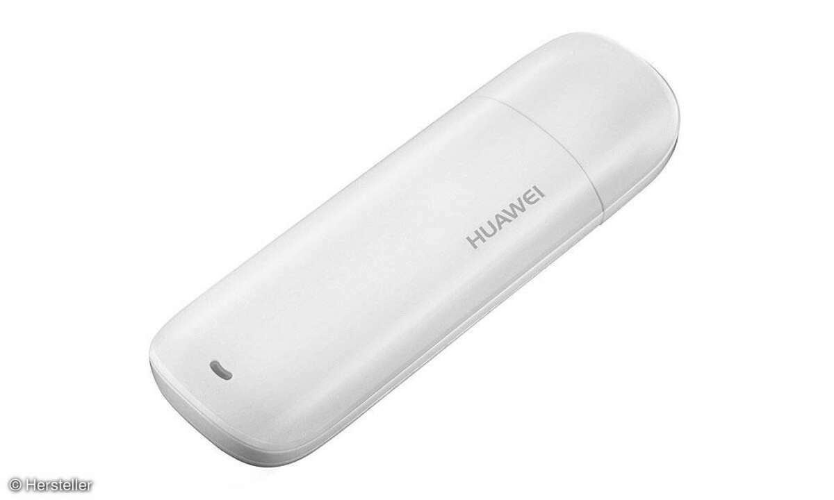 Huawei E173