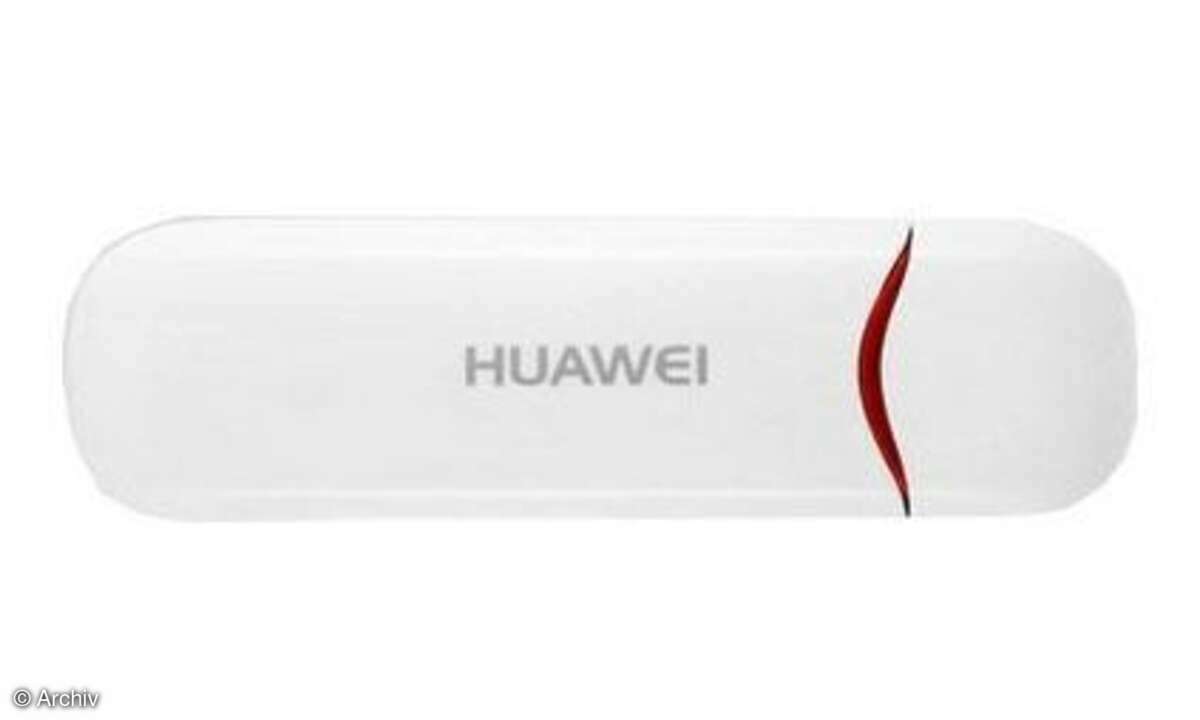 Huawei E176