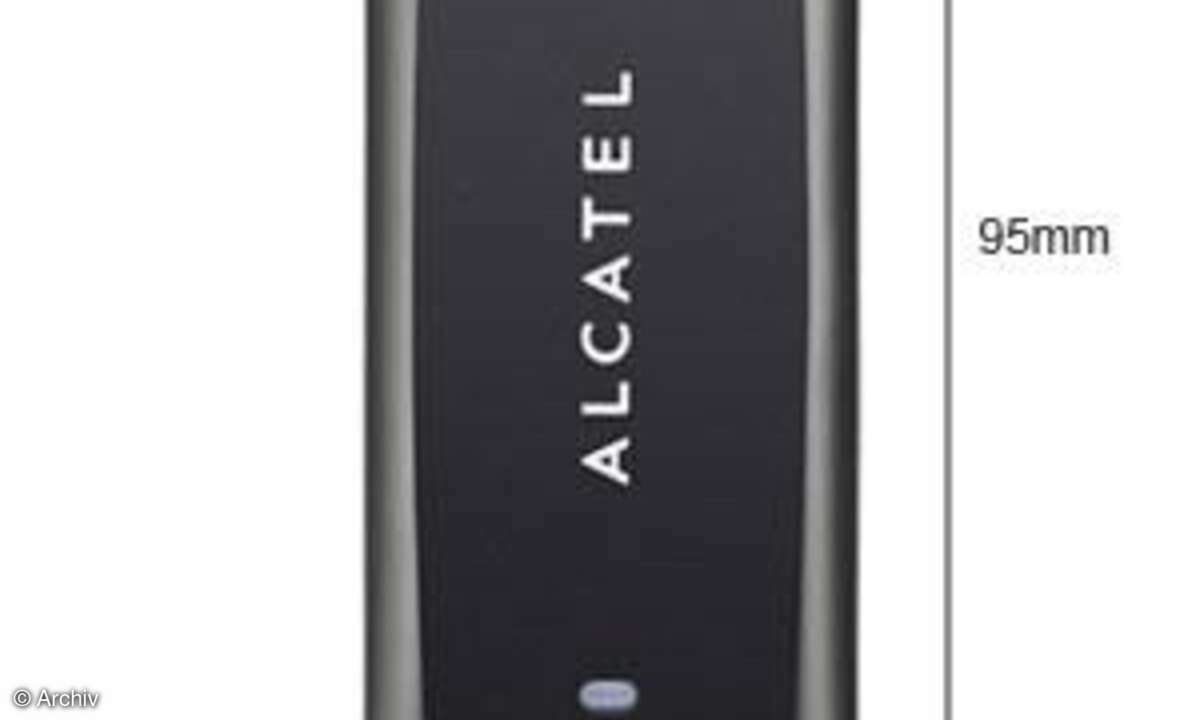 Alcatel L100V-2AALDE1 UMTS/LTE