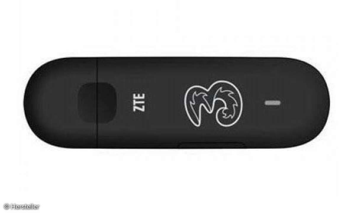 ZTE MF112