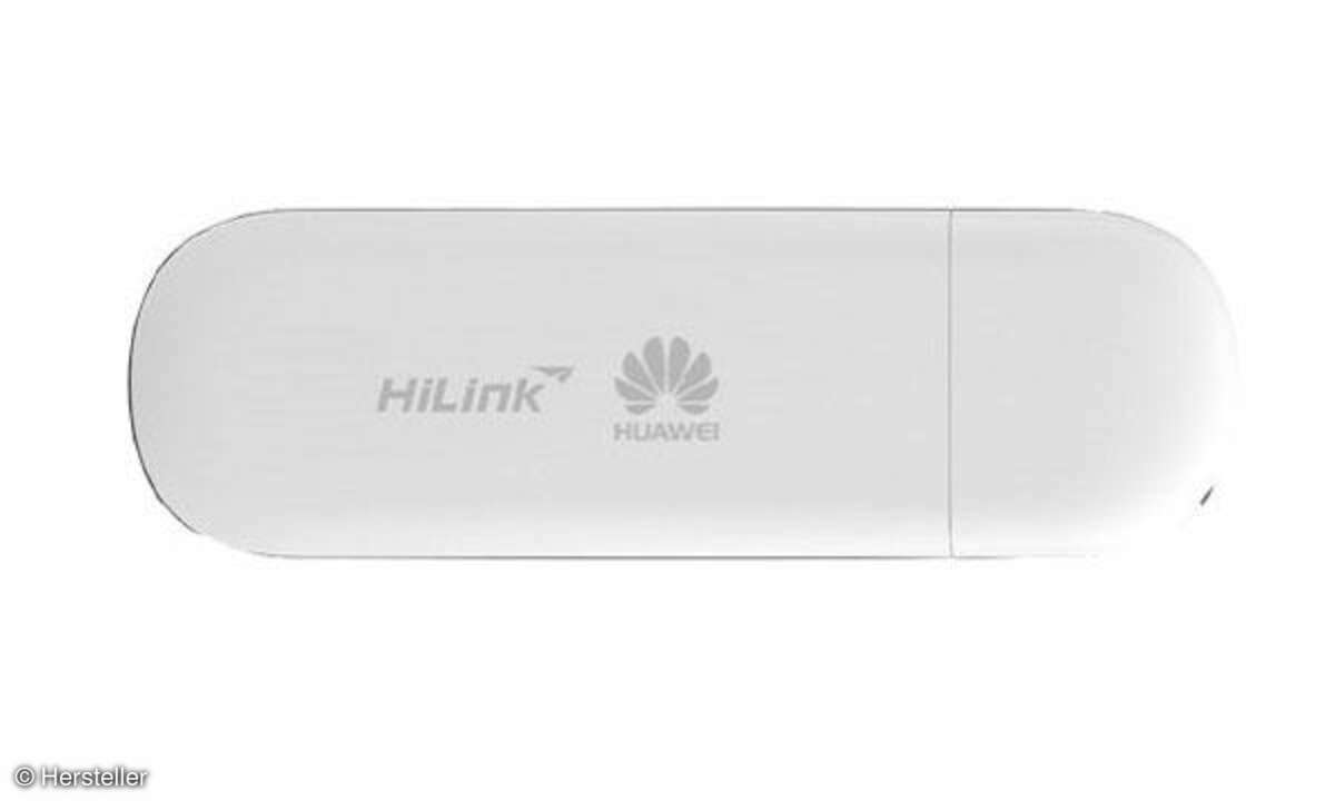 Huawei E303 3G
