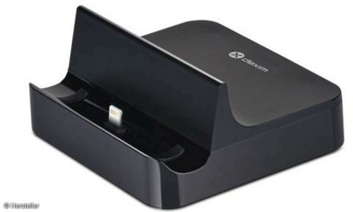 DEXIM UNIVERSAL DOCK DCA 265