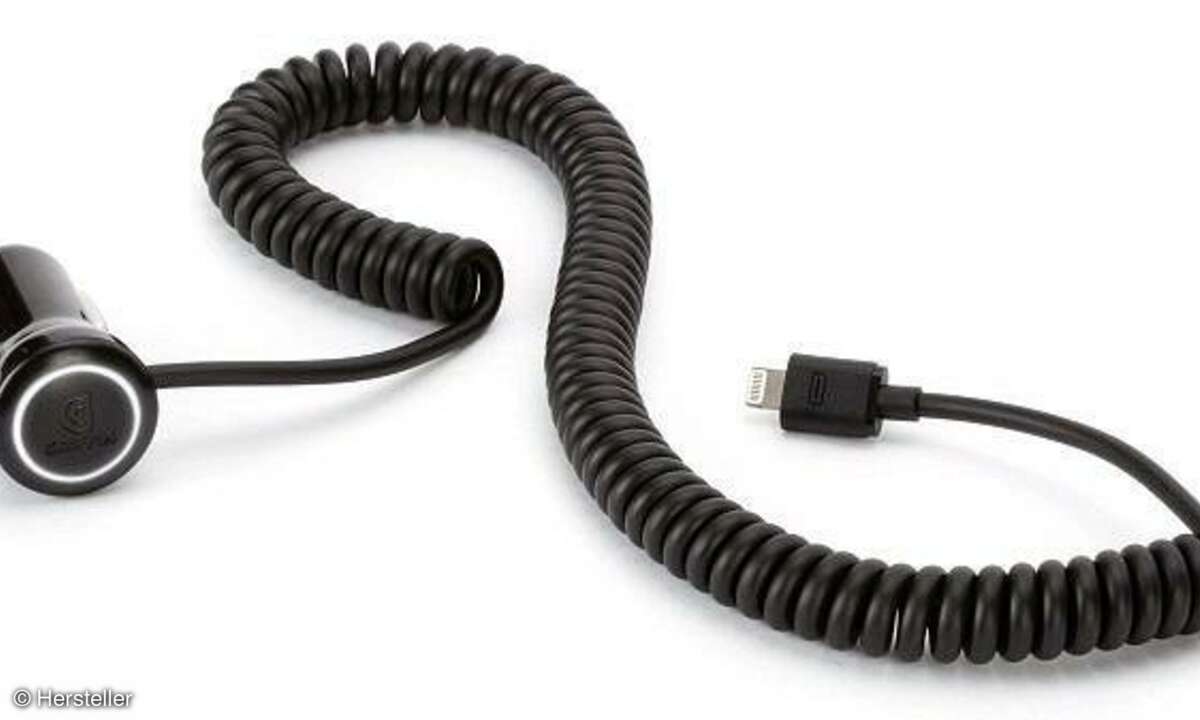 GRIFFIN POWERJOLT SE